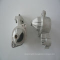 Aluminum auto starter housing